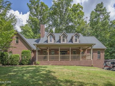 9915 Smoky Row Rd LOT 1, Strawberry Plains, TN, 37871