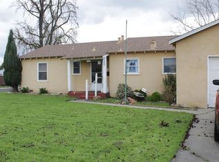 1305 Bowen Ave, Modesto, CA 95350