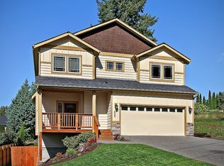 808 Park Way, Milton, WA 98354