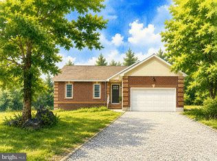 18048 Waterloo Rd, Amissville, VA 20106