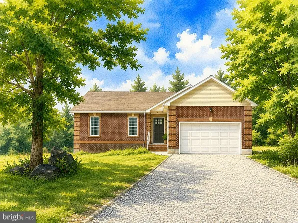 18048 Waterloo Rd, Amissville, VA 20106