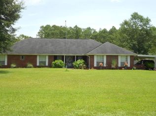780 Piney Ln, Cantonment, FL 32533