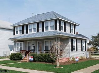 172 Ocean Rd, Ocean City, NJ 08226