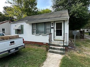 2210 Cheatham St, Richmond, VA 23234