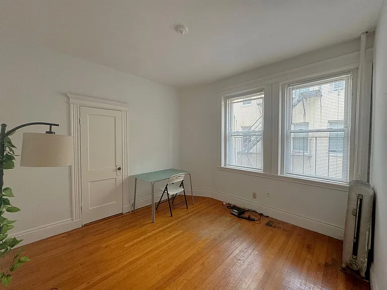 72 Kirkland St #27 — Photo 1