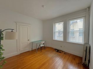 72 Kirkland St #27, Cambridge, MA 02138