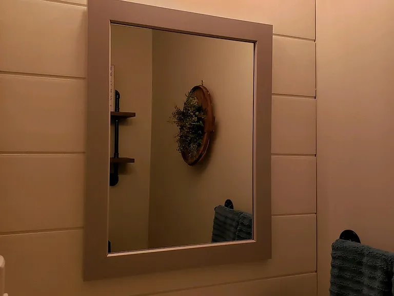 Half Bathroom