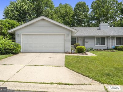 14919 Hydrus Rd, Silver Spring, MD, 20906