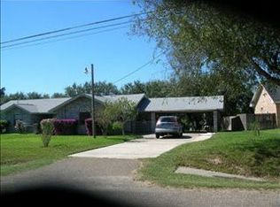 33144 Fm 1575, Los Fresnos, TX 78566