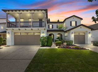 2580 Summerland Way, Roseville, CA 95747