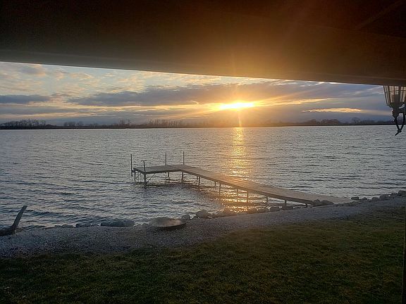 Beautiful Sunsets