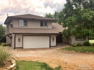 636 E Shipton Rd, Salina, KS 67401