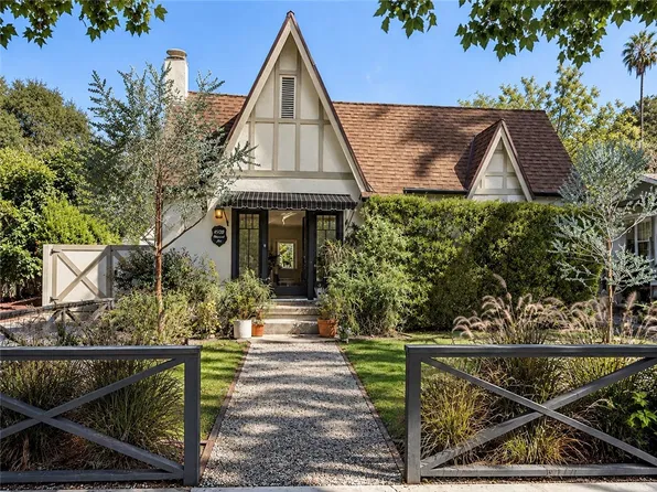4720 Vincent Ave, Los Angeles, CA 90041