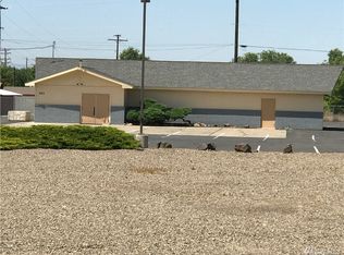 280 NW Manor Rd, Wapato, WA 98951