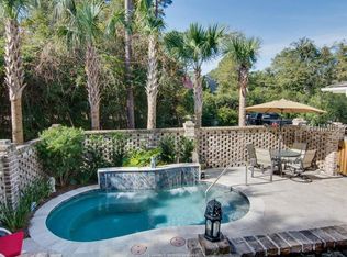 376 Mount Pelia Rd, Bluffton, SC 29910