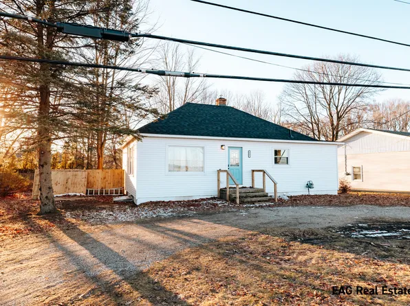 4641 Martin Rd, Norton Shores, MI 49441