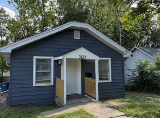 3121 Mahaska Ave, Des Moines, IA 50317