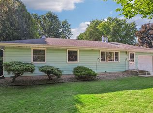 605 Topaz Ln, Madison, WI 53714