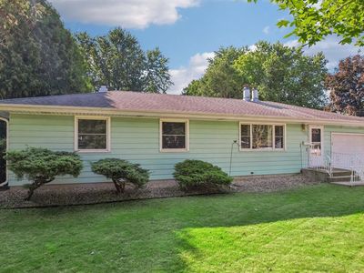 605 Topaz Lane, Madison, WI, 53714
