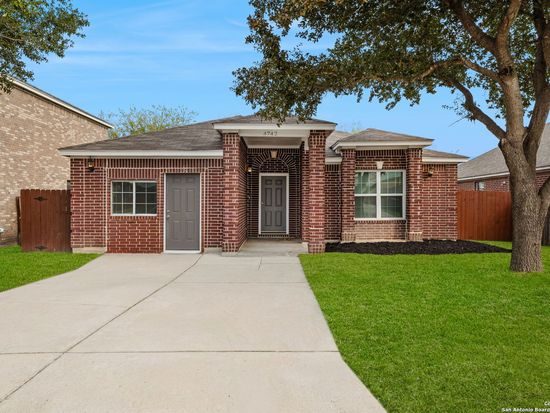 4742 Highland Farm, San Antonio, TX 78244