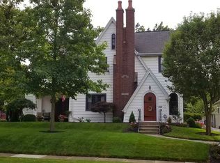 721 S Main St, Orrville, OH