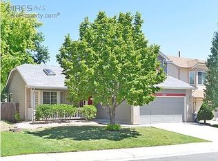 12144 Cherrywood St, Broomfield, CO 80020