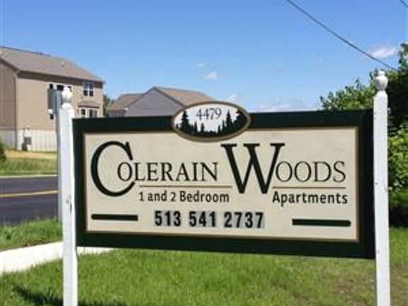 2nd image of 4479 Colerain Ave