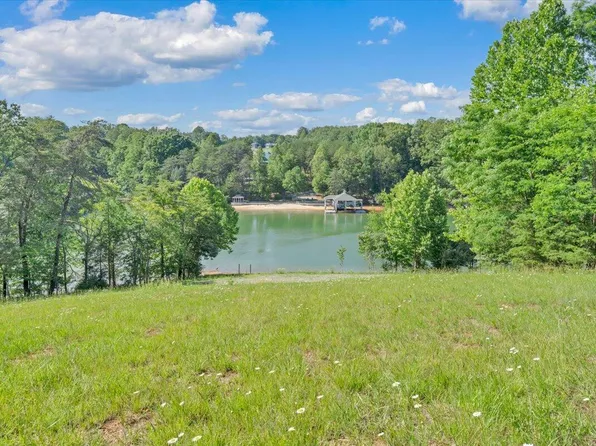 981 Bremble Dr Lot 3, Moneta, VA 24121