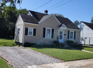 317 Dick Ewell Ave, Colonial Heights, VA 23834