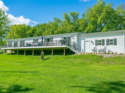 4971 Island View Dr, Canandaigua, NY, 14424