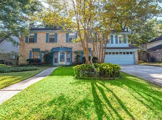 5307 Ashmere Ln, Spring, TX 77379