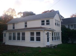 120 Dawson Ave, West Haven, CT 06516