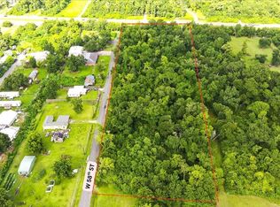 W 58th St, Cut Off, LA 70345