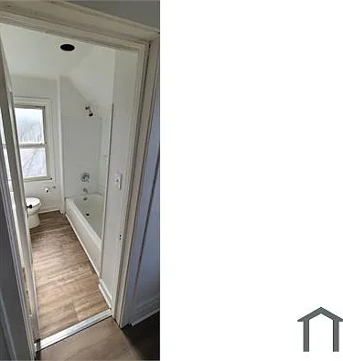3 bed, 1000 sqft, $1,400 — Photo 2