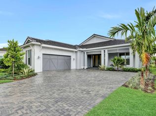 9992 Seagrass Way, Palm Beach Gardens, FL 33412