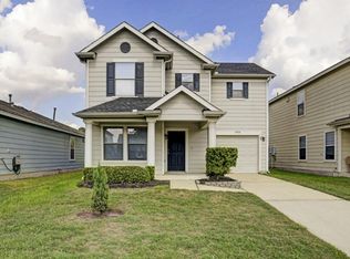 19426 Bold River Rd, Tomball, TX 77375