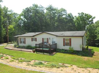 4236 Piney Rd, Morganton, NC 28655