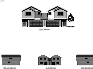 1209 Windsong Dr, Cascade Locks, OR 97014