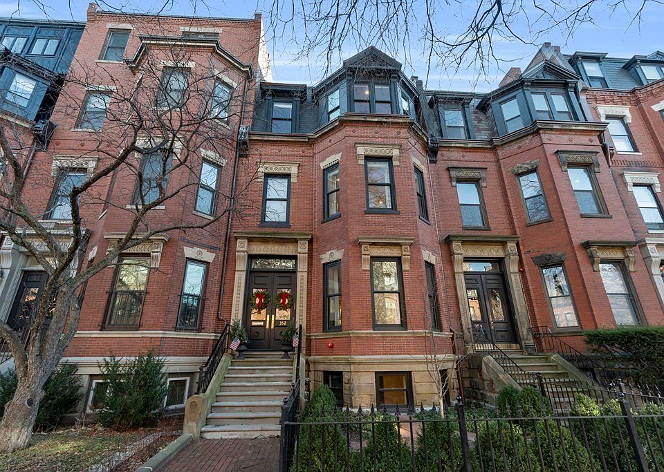 352 Marlborough St, Boston, MA 02115 MLS 73191095 Zillow