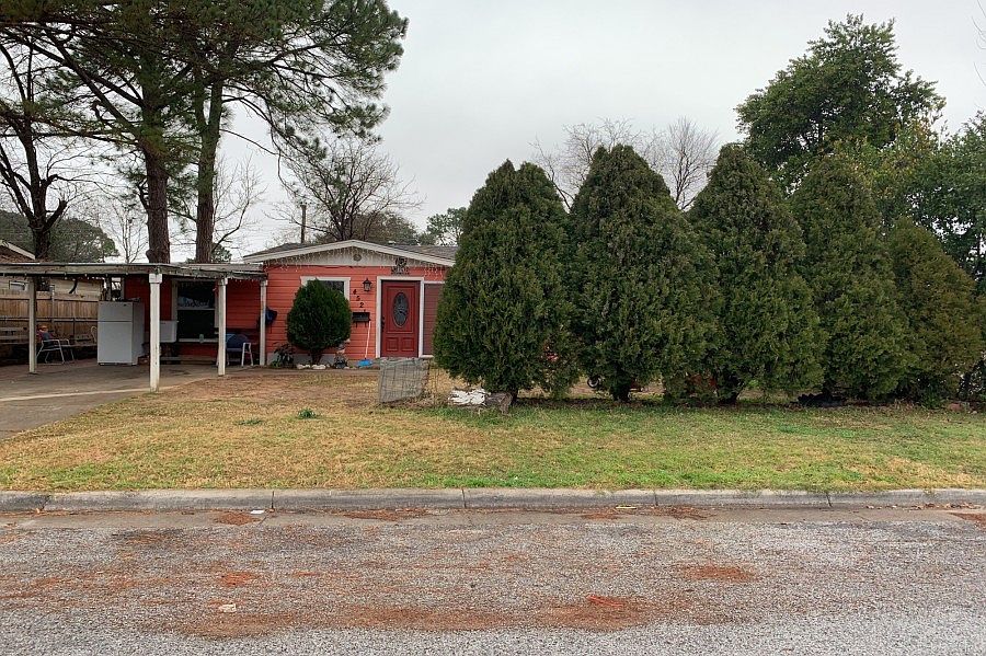 1st image of 4521 Reaford Dr