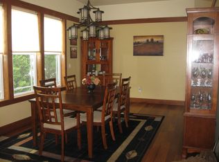 1009 Shake Dr, Central Pt, OR