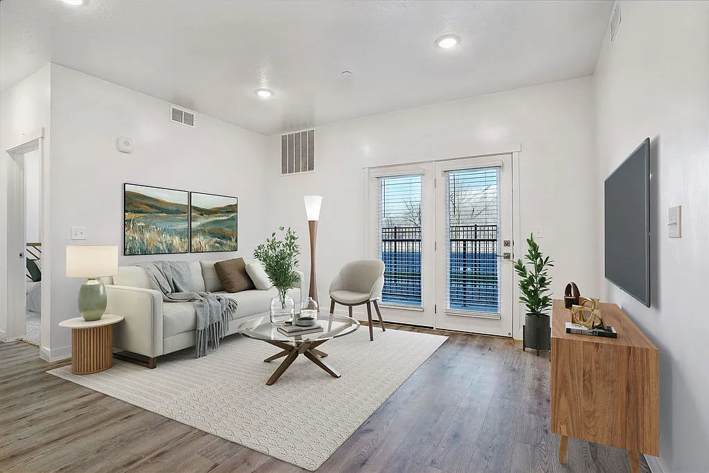 River Meadows Apartments — Photo 1