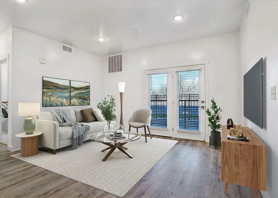 River Meadows Apartments