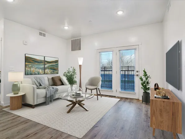 River Meadows Apartments