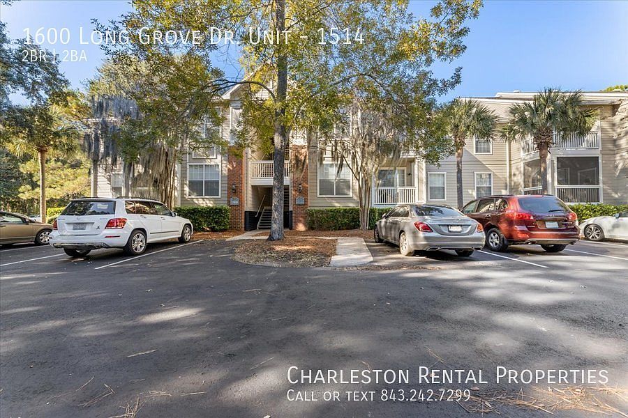 1st image of 1600 Long Grove Dr Unit 1514
