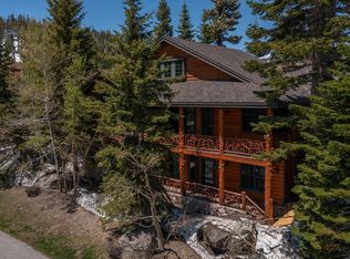 11 Old Juniper Ln, Mammoth Lakes, CA 93546