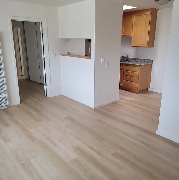 Living Room, Dining Area, Kitchen