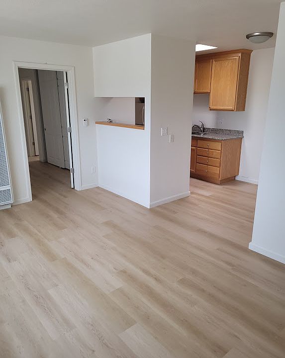 Living Room, Dining Area, Kitchen