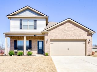 70 Driftwood Loop, Oakland, TN 38060