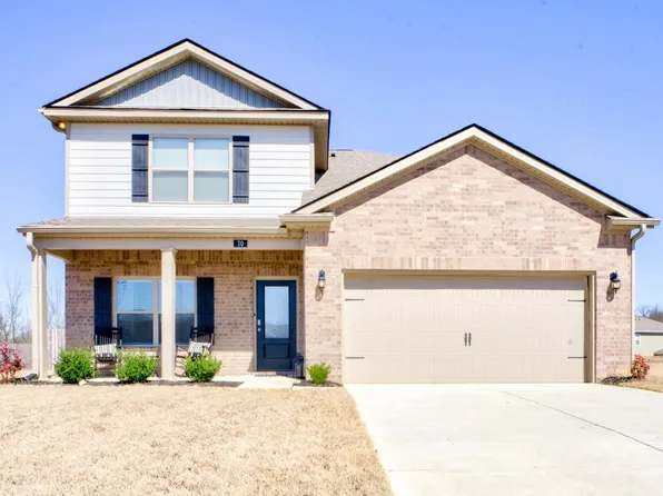 70 Driftwood Loop, Oakland, TN 38060